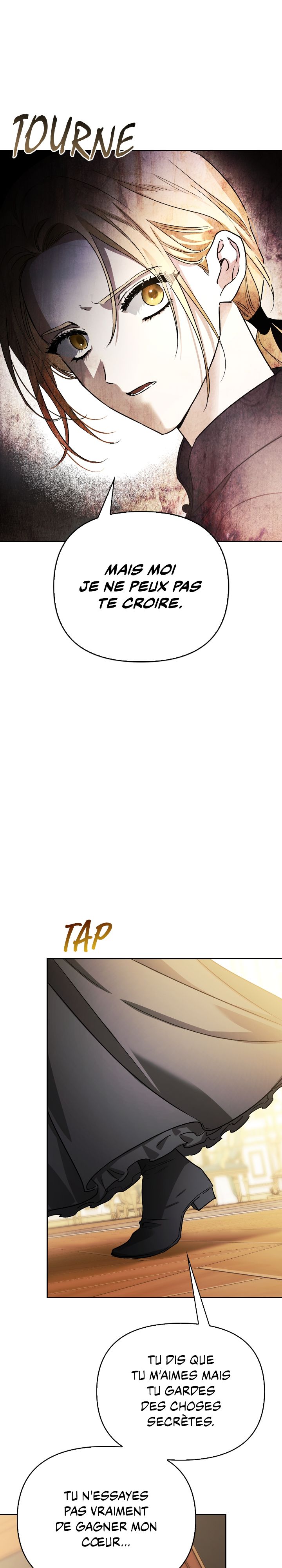 I Tamed My Ex-husband's Mad Dog Chapitre 31 - Page 25