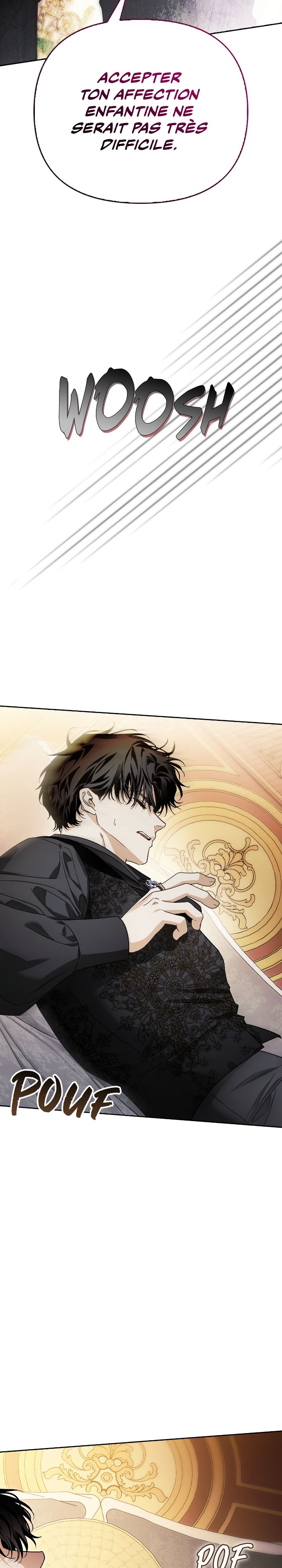 I Tamed My Ex-husband's Mad Dog Chapitre 31 - Page 31