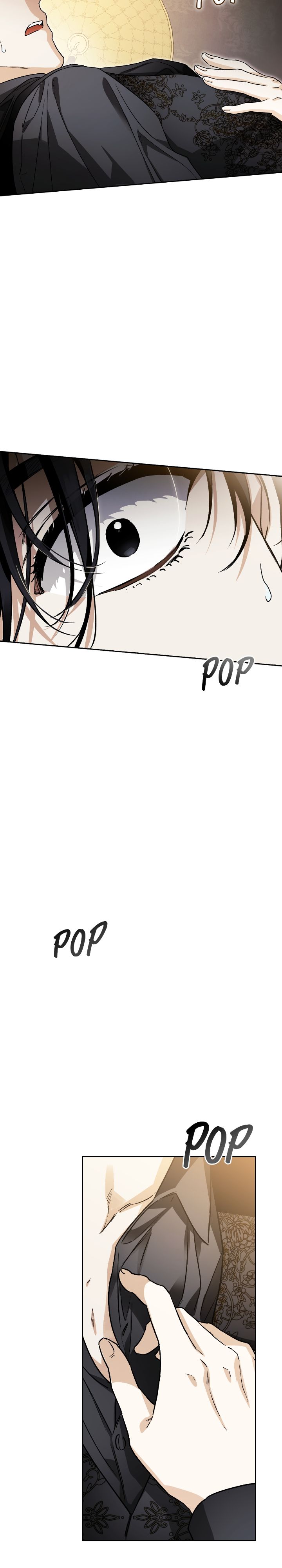 I Tamed My Ex-husband's Mad Dog Chapitre 31 - Page 32