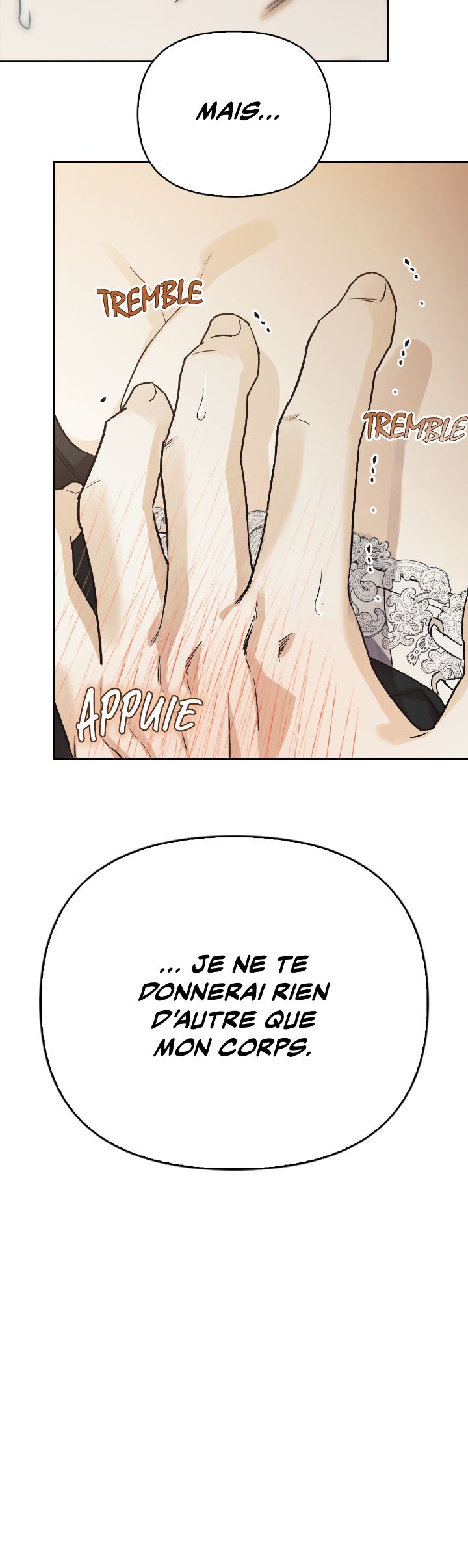 I Tamed My Ex-husband's Mad Dog Chapitre 31 - Page 37
