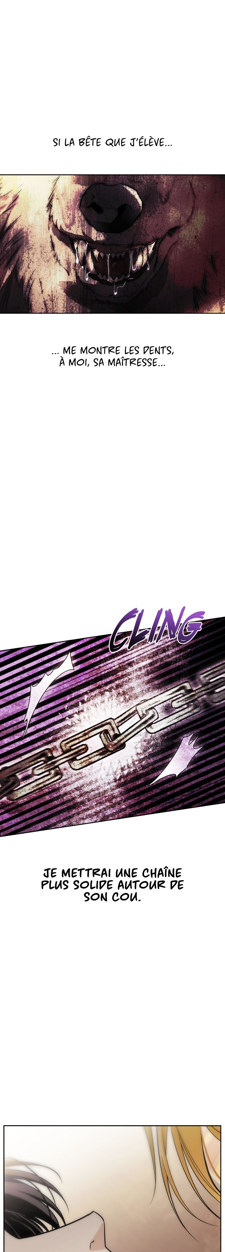 I Tamed My Ex-husband's Mad Dog Chapitre 32 - Page 1