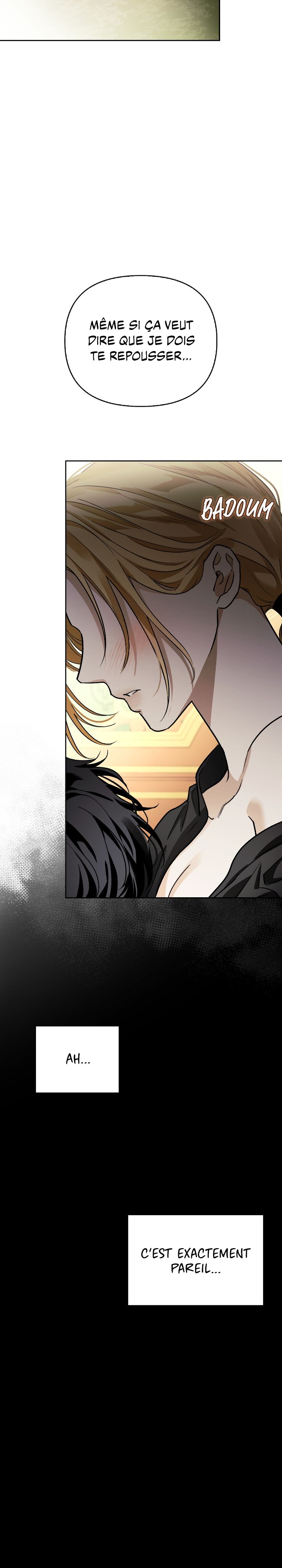 I Tamed My Ex-husband's Mad Dog Chapitre 32 - Page 10