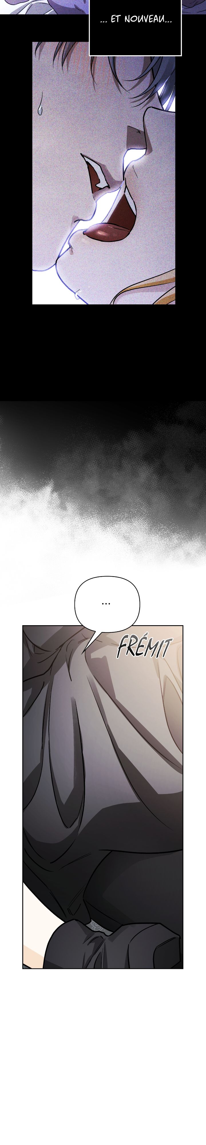 I Tamed My Ex-husband's Mad Dog Chapitre 32 - Page 12