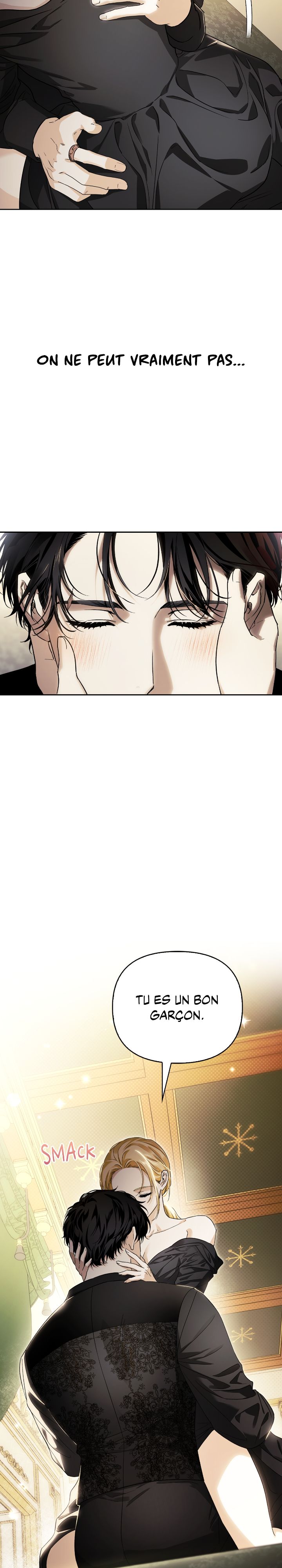 I Tamed My Ex-husband's Mad Dog Chapitre 32 - Page 14