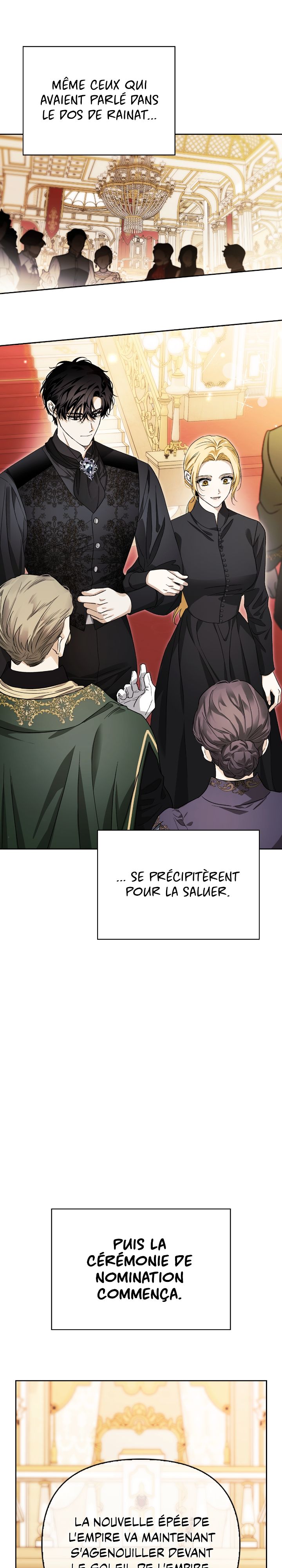 I Tamed My Ex-husband's Mad Dog Chapitre 32 - Page 30
