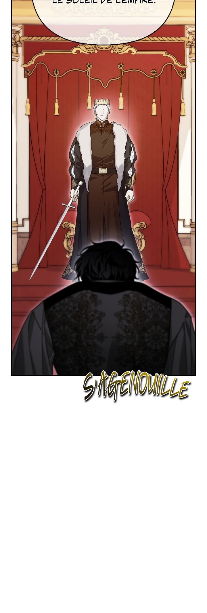 I Tamed My Ex-husband's Mad Dog Chapitre 32 - Page 31
