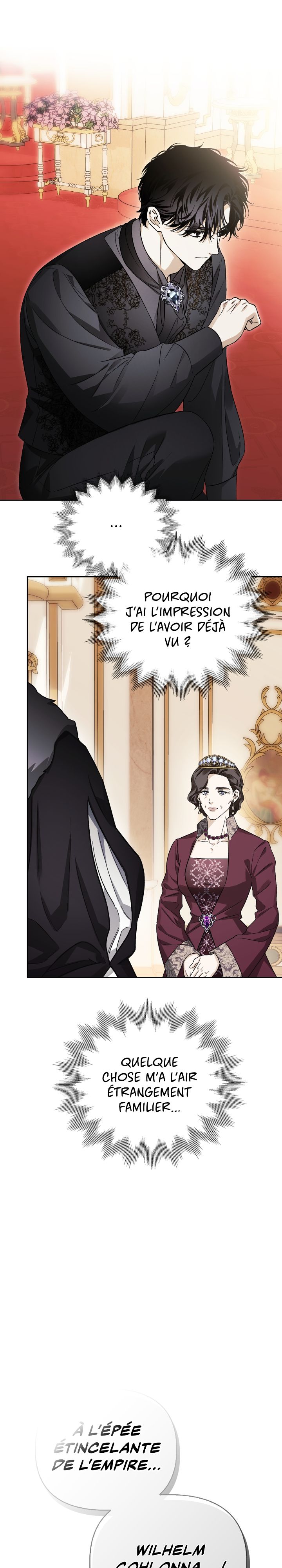 I Tamed My Ex-husband's Mad Dog Chapitre 32 - Page 32