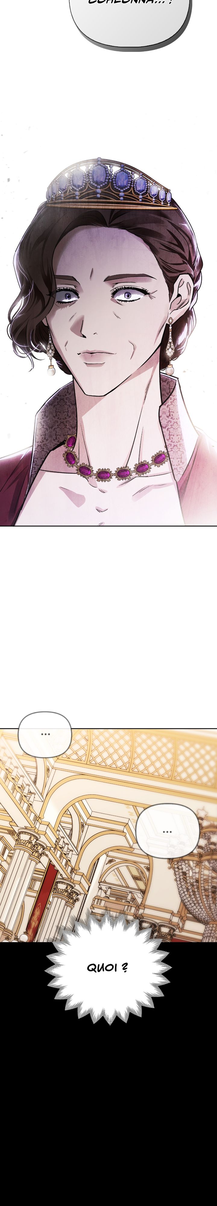 I Tamed My Ex-husband's Mad Dog Chapitre 32 - Page 33