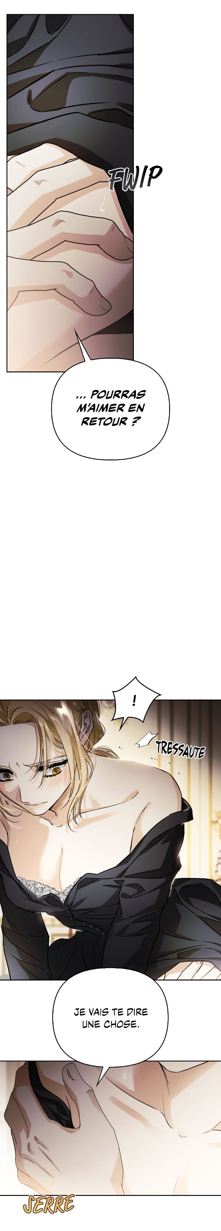 I Tamed My Ex-husband's Mad Dog Chapitre 32 - Page 6