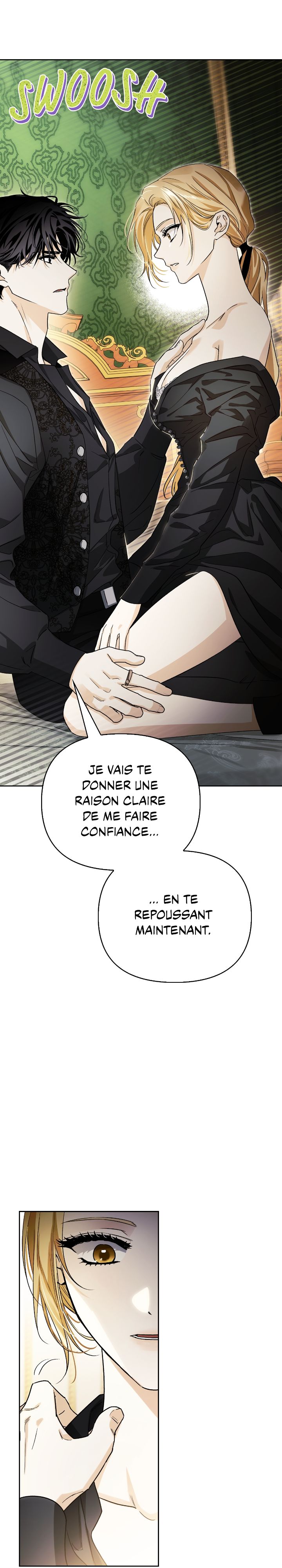 I Tamed My Ex-husband's Mad Dog Chapitre 32 - Page 7
