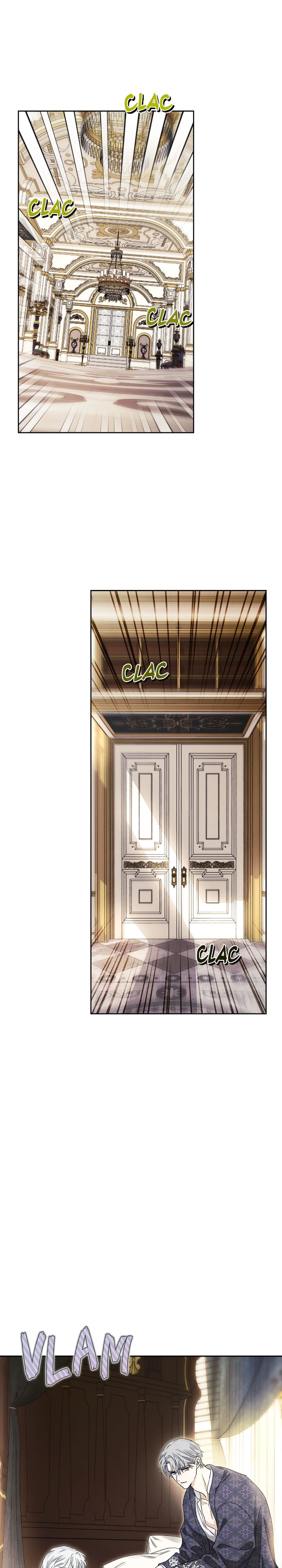 I Tamed My Ex-husband's Mad Dog Chapitre 33 - Page 17
