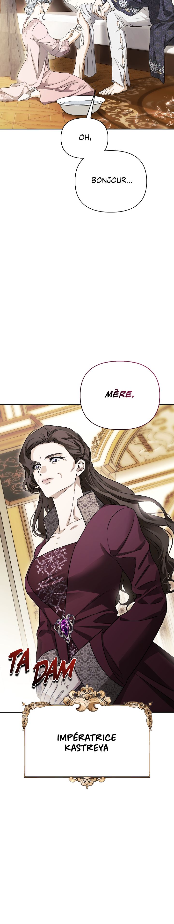 I Tamed My Ex-husband's Mad Dog Chapitre 33 - Page 18