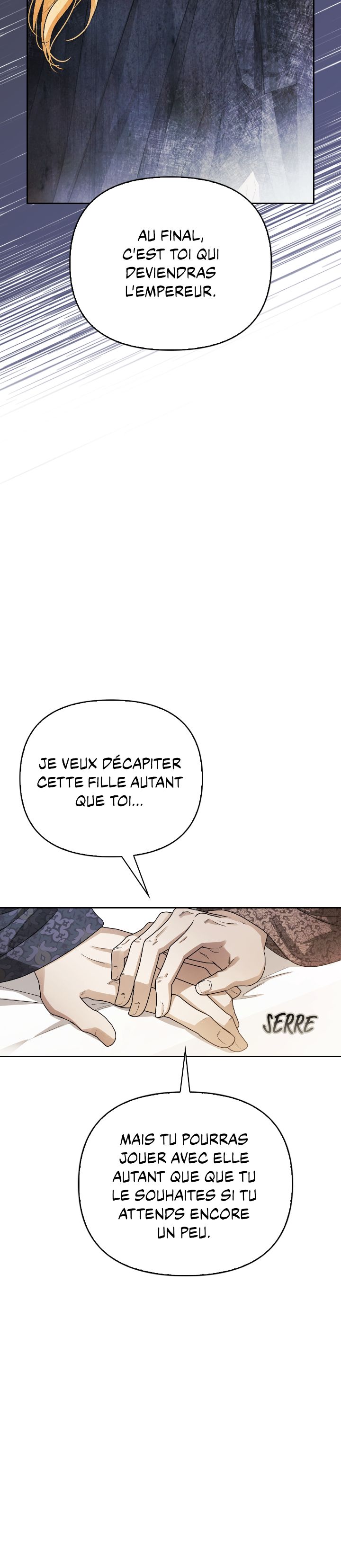 I Tamed My Ex-husband's Mad Dog Chapitre 33 - Page 23