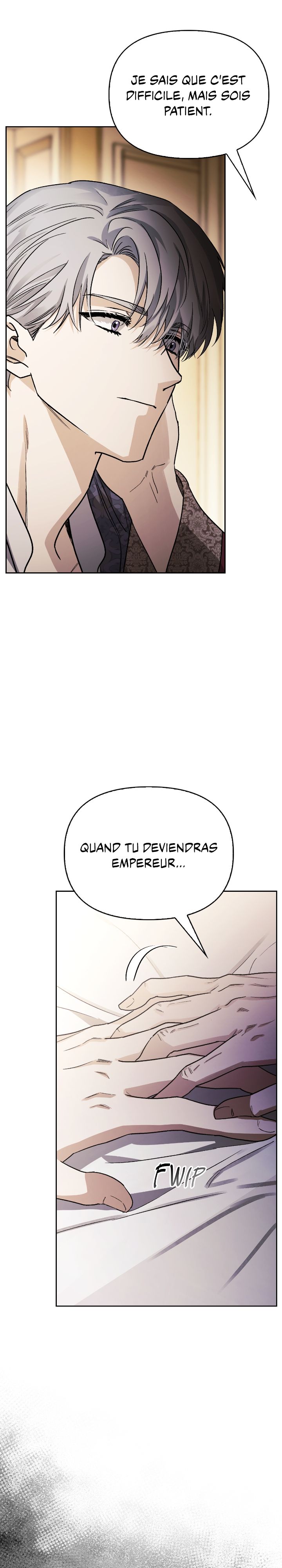 I Tamed My Ex-husband's Mad Dog Chapitre 33 - Page 24