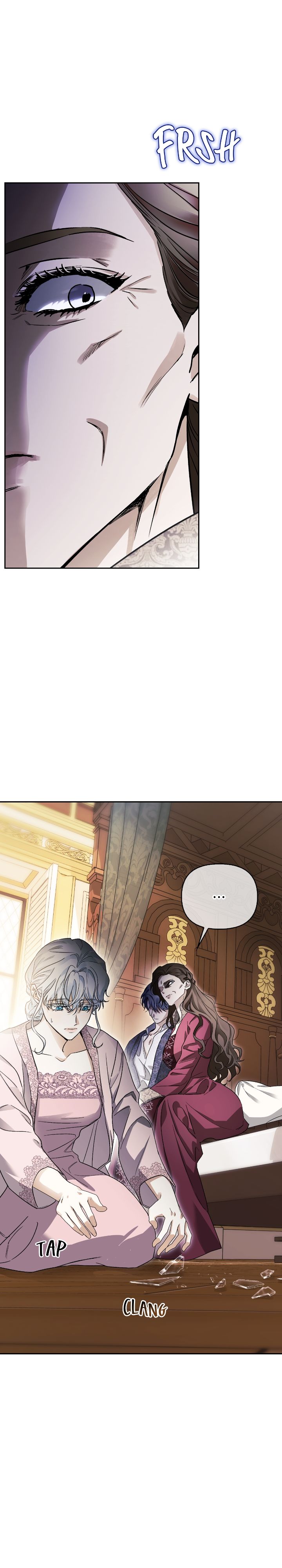 I Tamed My Ex-husband's Mad Dog Chapitre 33 - Page 26