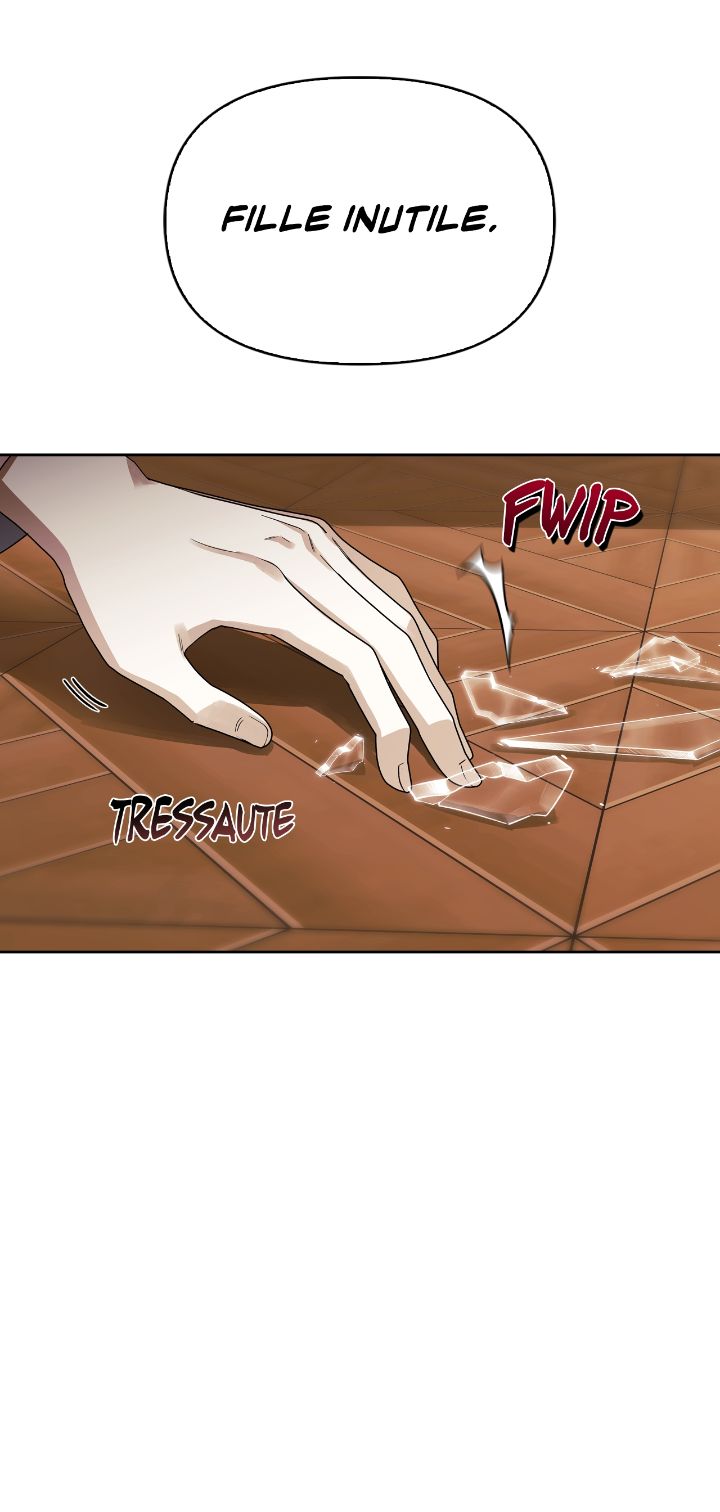 I Tamed My Ex-husband's Mad Dog Chapitre 33 - Page 27