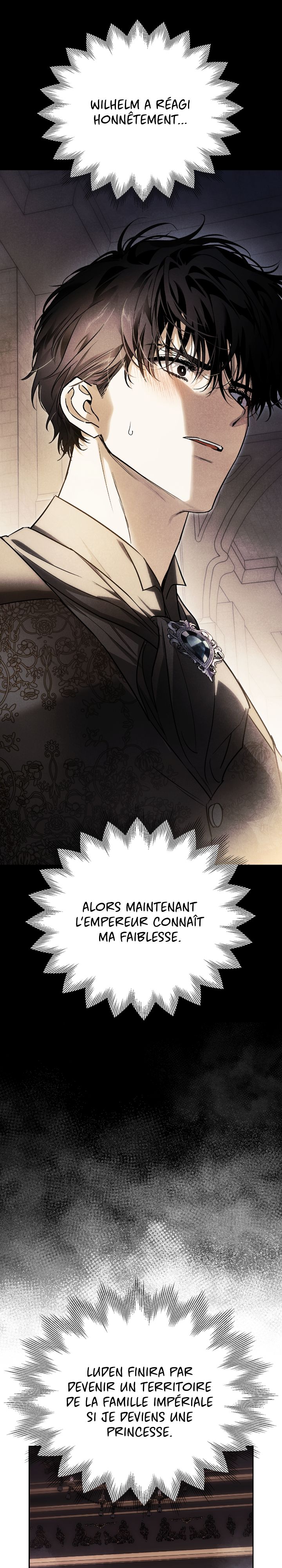I Tamed My Ex-husband's Mad Dog Chapitre 33 - Page 33