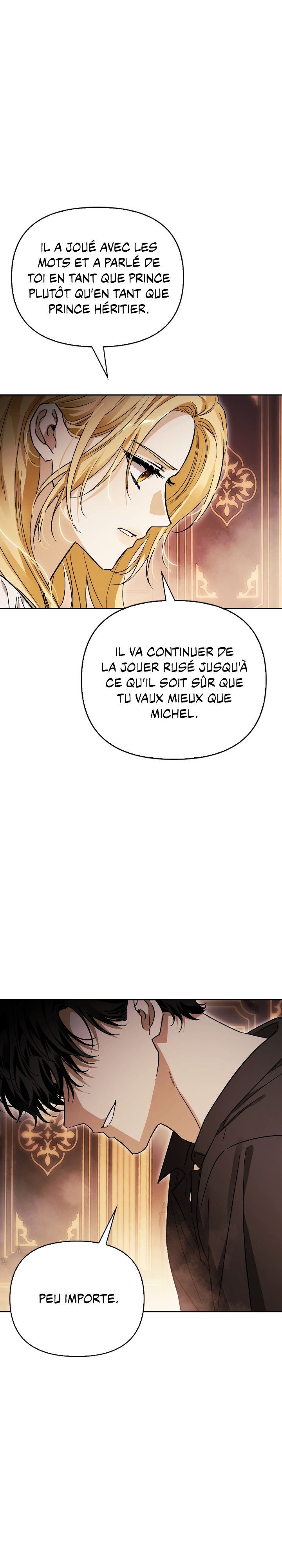 I Tamed My Ex-husband's Mad Dog Chapitre 34 - Page 10