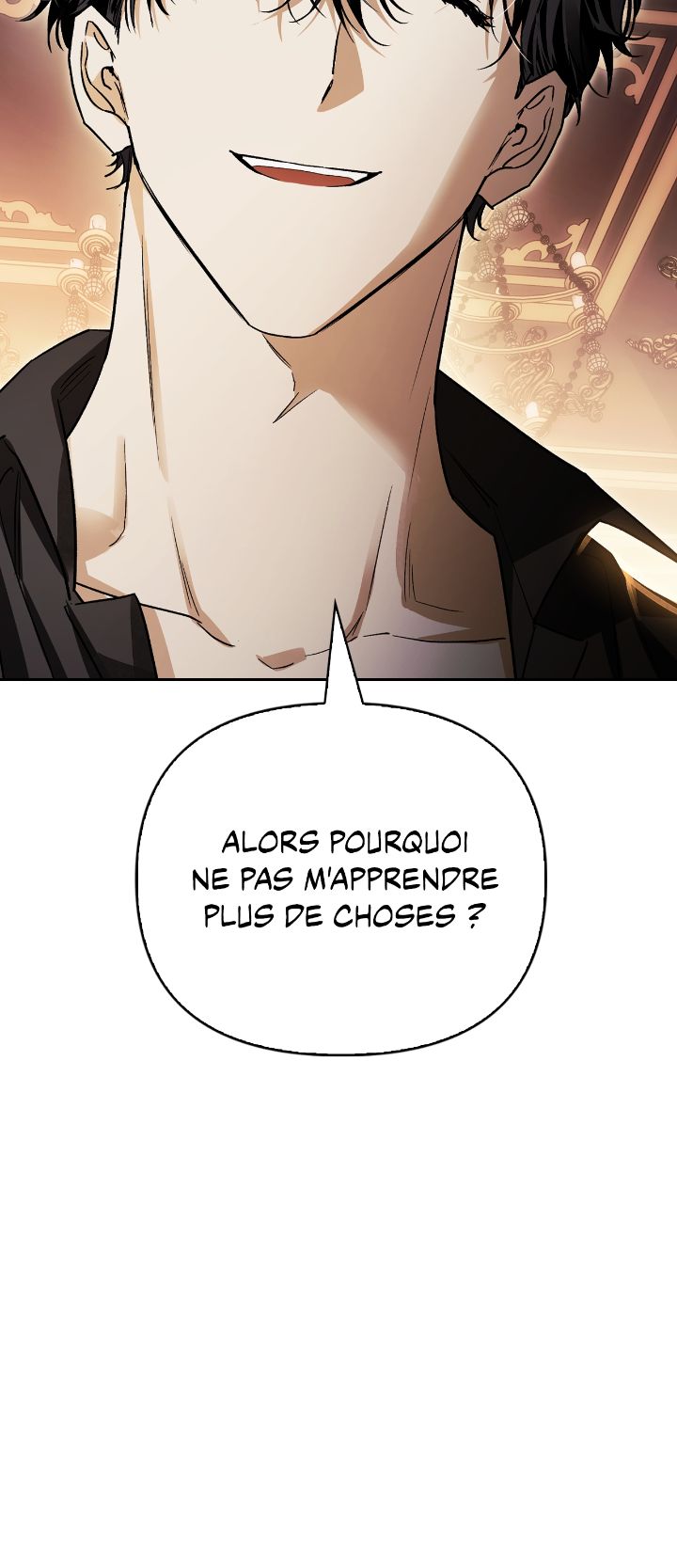 I Tamed My Ex-husband's Mad Dog Chapitre 34 - Page 14