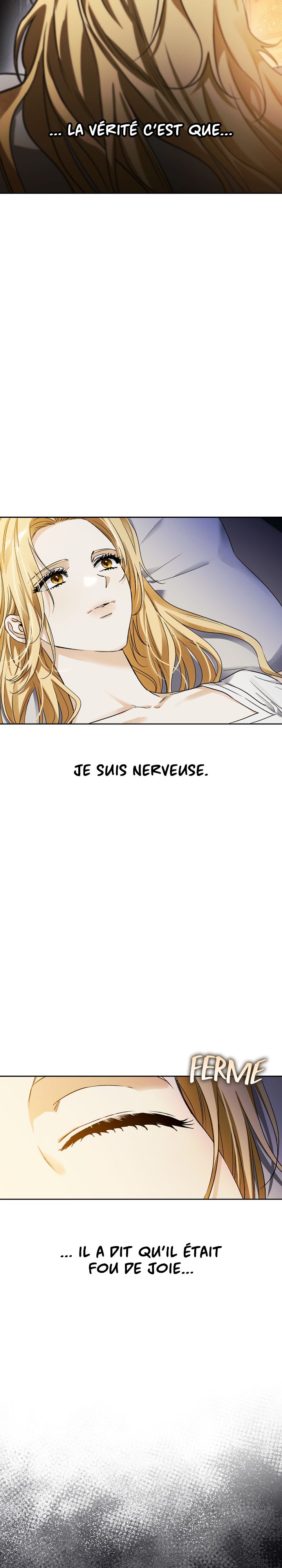 I Tamed My Ex-husband's Mad Dog Chapitre 34 - Page 16