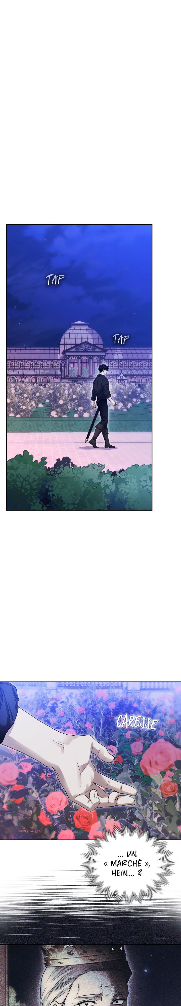 I Tamed My Ex-husband's Mad Dog Chapitre 34 - Page 18