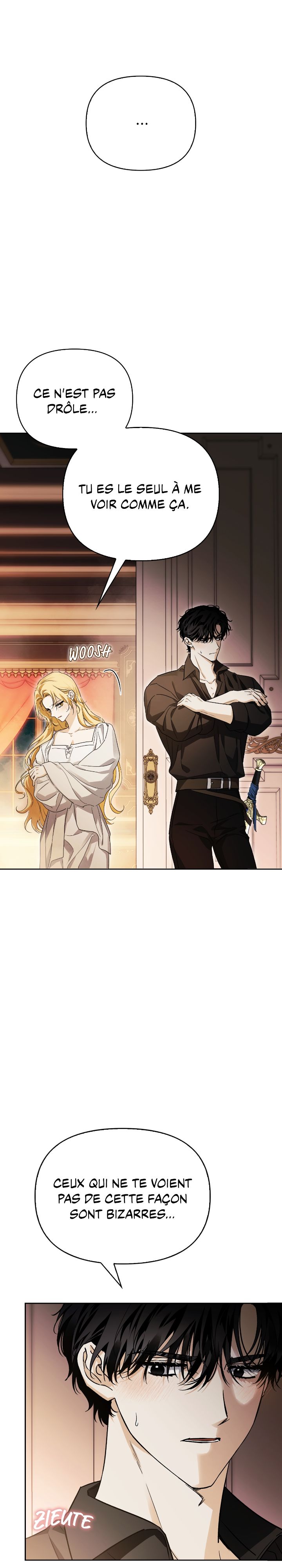 I Tamed My Ex-husband's Mad Dog Chapitre 34 - Page 2