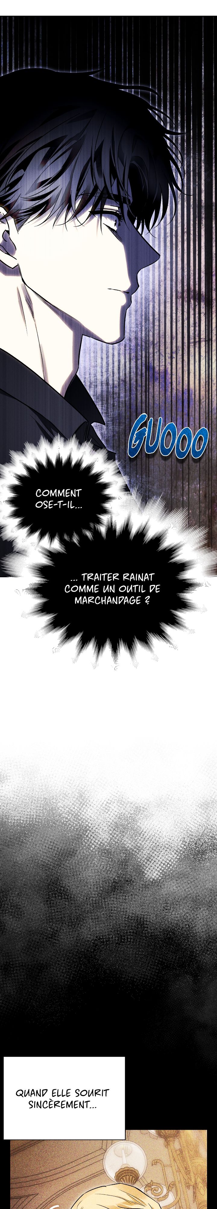 I Tamed My Ex-husband's Mad Dog Chapitre 34 - Page 20