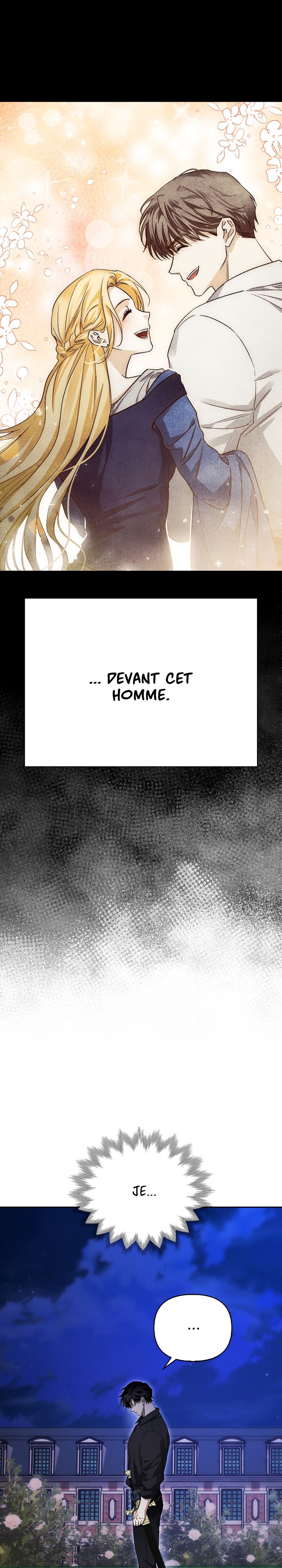 I Tamed My Ex-husband's Mad Dog Chapitre 34 - Page 23