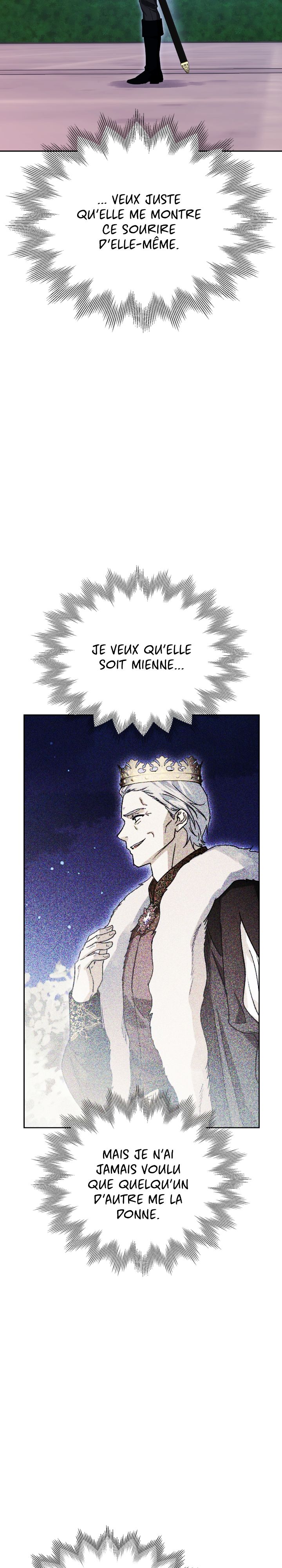 I Tamed My Ex-husband's Mad Dog Chapitre 34 - Page 24