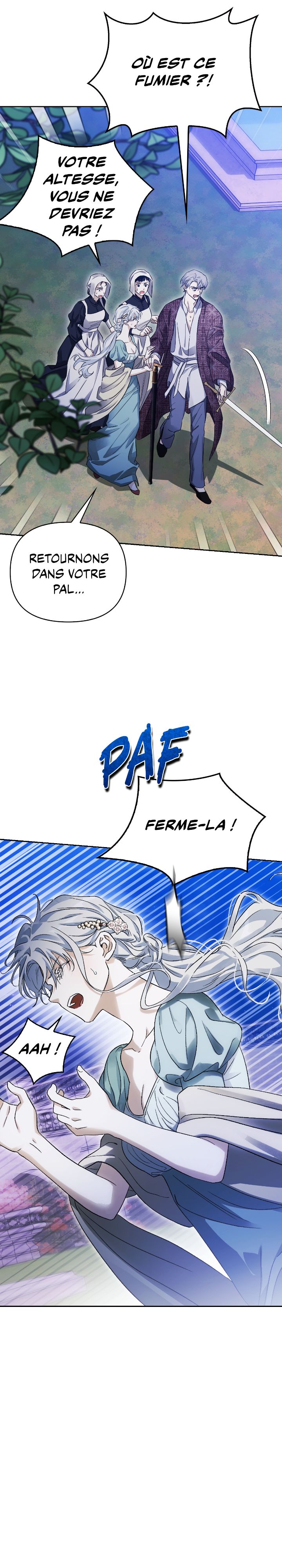 I Tamed My Ex-husband's Mad Dog Chapitre 34 - Page 26