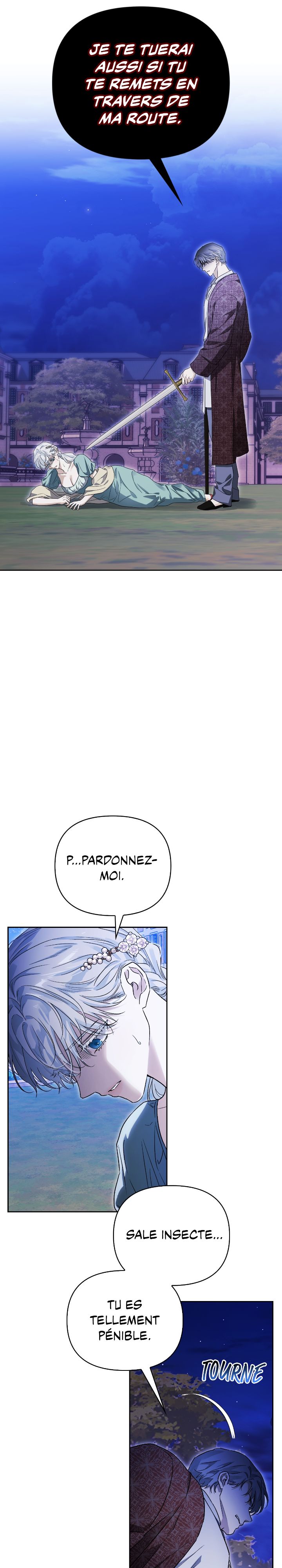I Tamed My Ex-husband's Mad Dog Chapitre 34 - Page 29