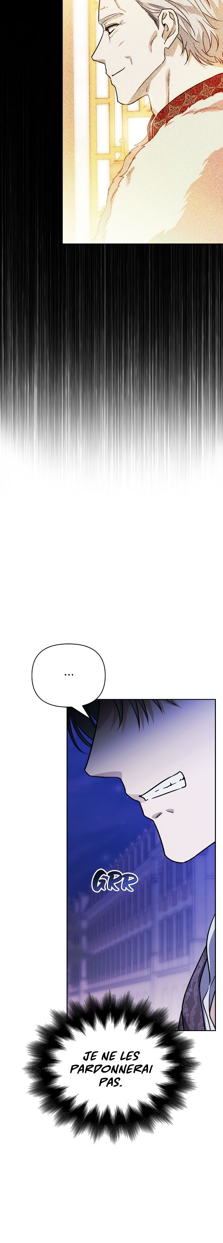 I Tamed My Ex-husband's Mad Dog Chapitre 34 - Page 37