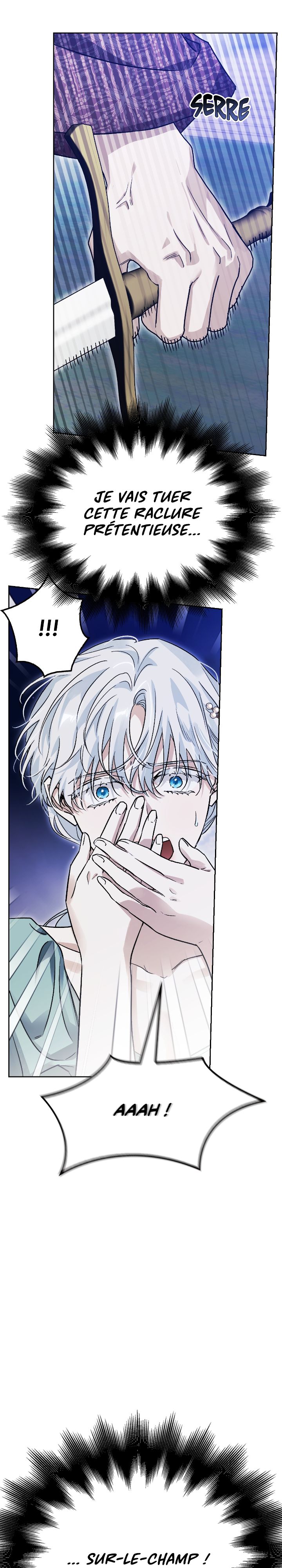 I Tamed My Ex-husband's Mad Dog Chapitre 34 - Page 38