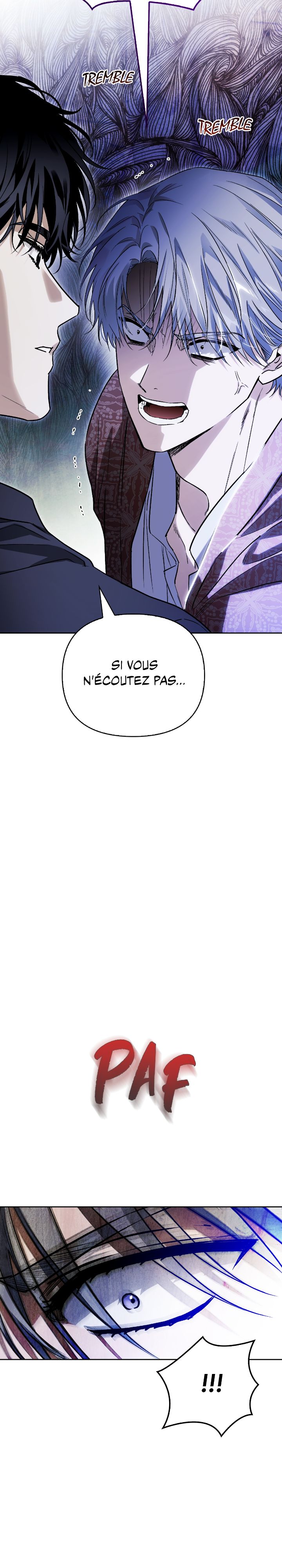 I Tamed My Ex-husband's Mad Dog Chapitre 34 - Page 41