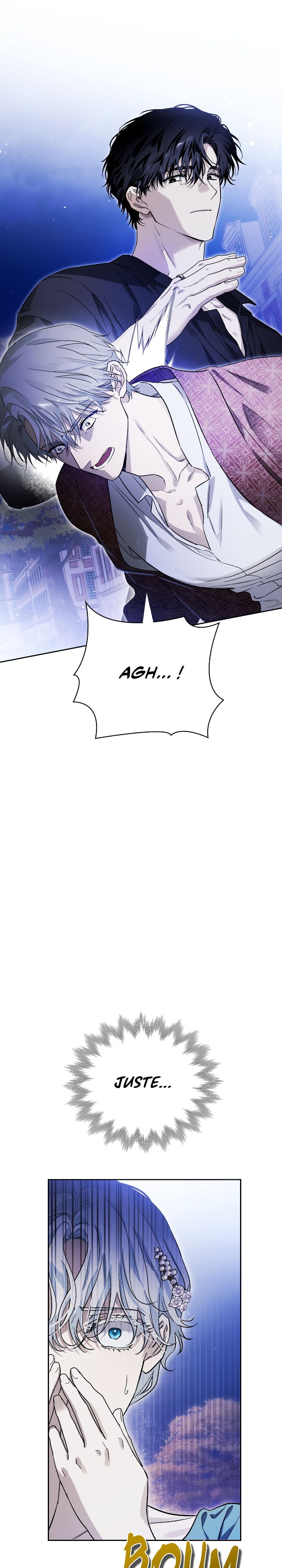 I Tamed My Ex-husband's Mad Dog Chapitre 34 - Page 42