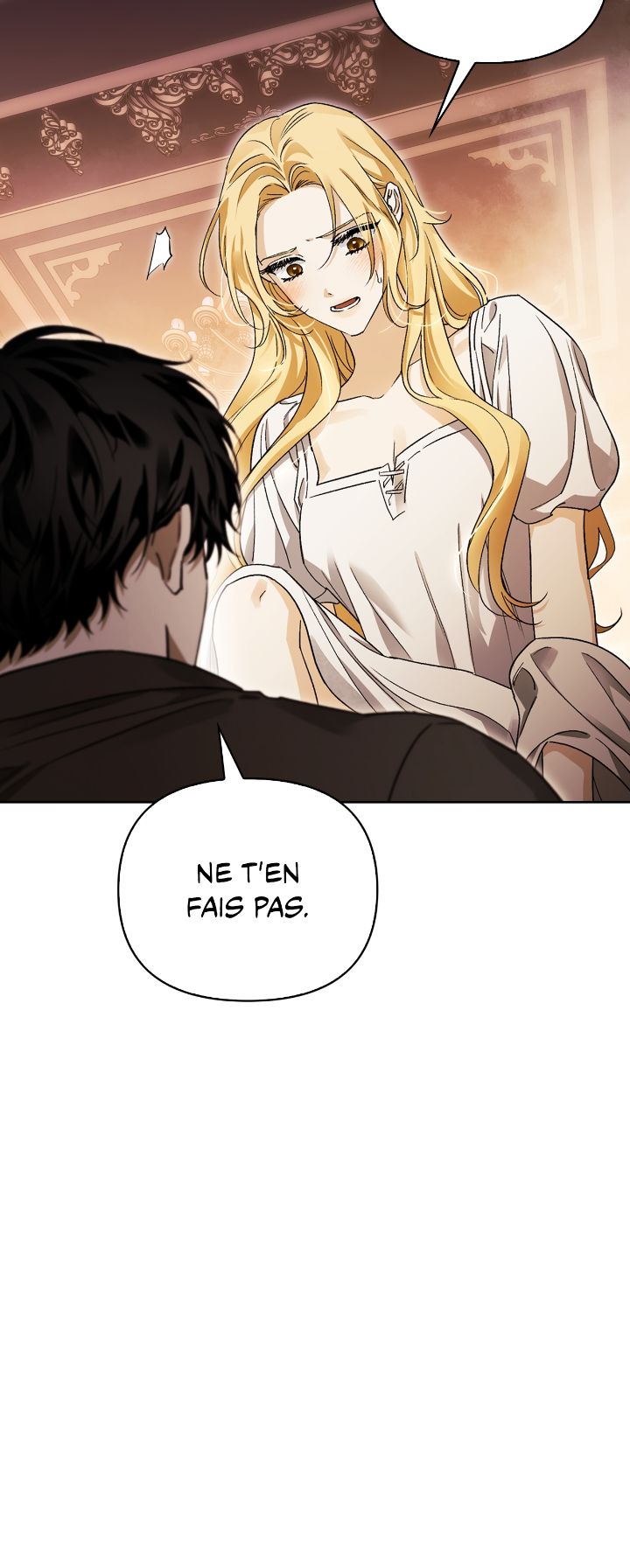 I Tamed My Ex-husband's Mad Dog Chapitre 34 - Page 6