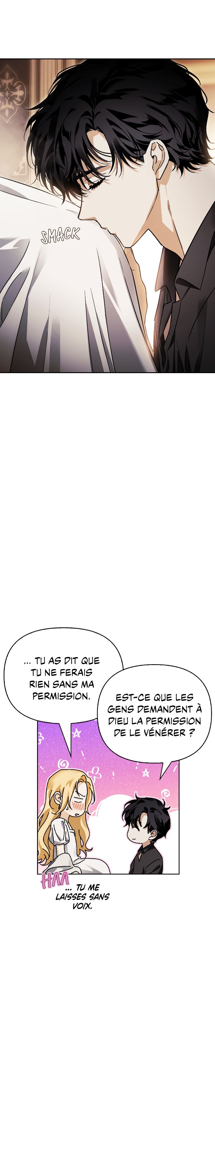 I Tamed My Ex-husband's Mad Dog Chapitre 34 - Page 8