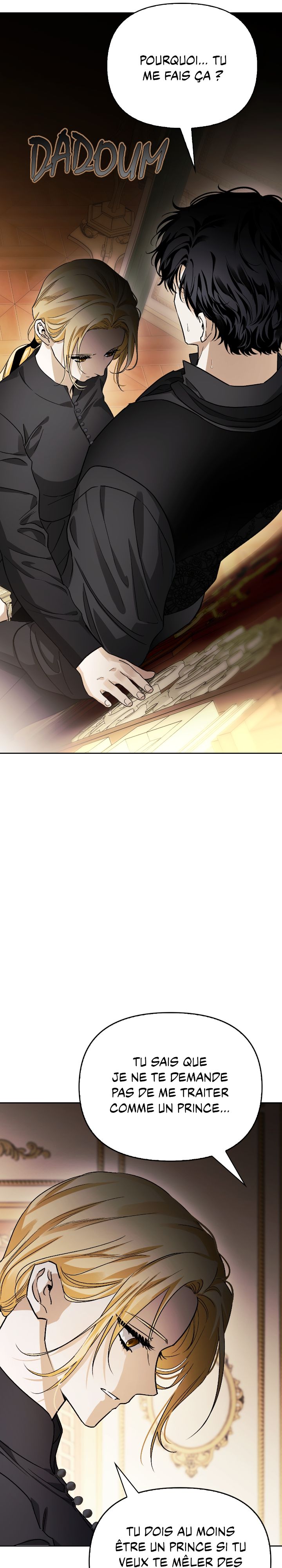 I Tamed My Ex-husband's Mad Dog Chapitre 35 - Page 15