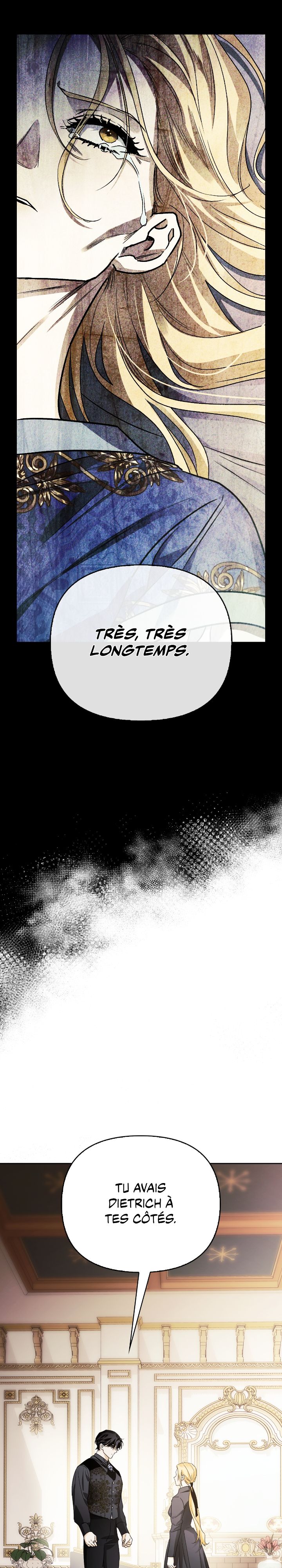 I Tamed My Ex-husband's Mad Dog Chapitre 35 - Page 24