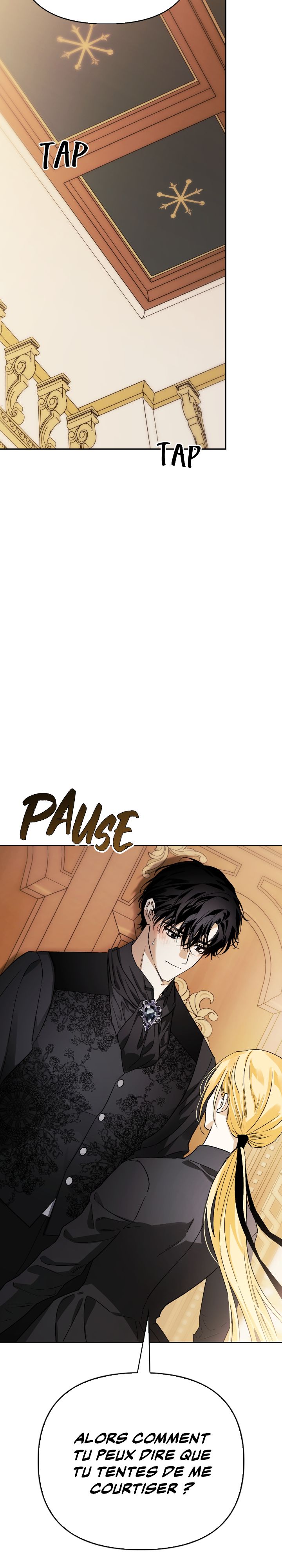 I Tamed My Ex-husband's Mad Dog Chapitre 35 - Page 28