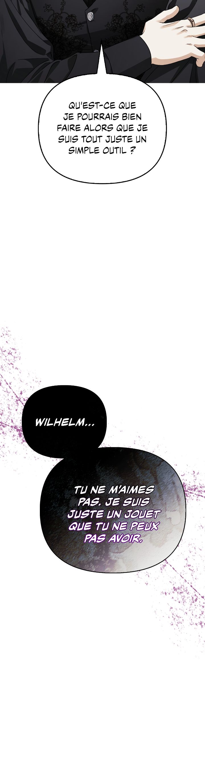 I Tamed My Ex-husband's Mad Dog Chapitre 35 - Page 32