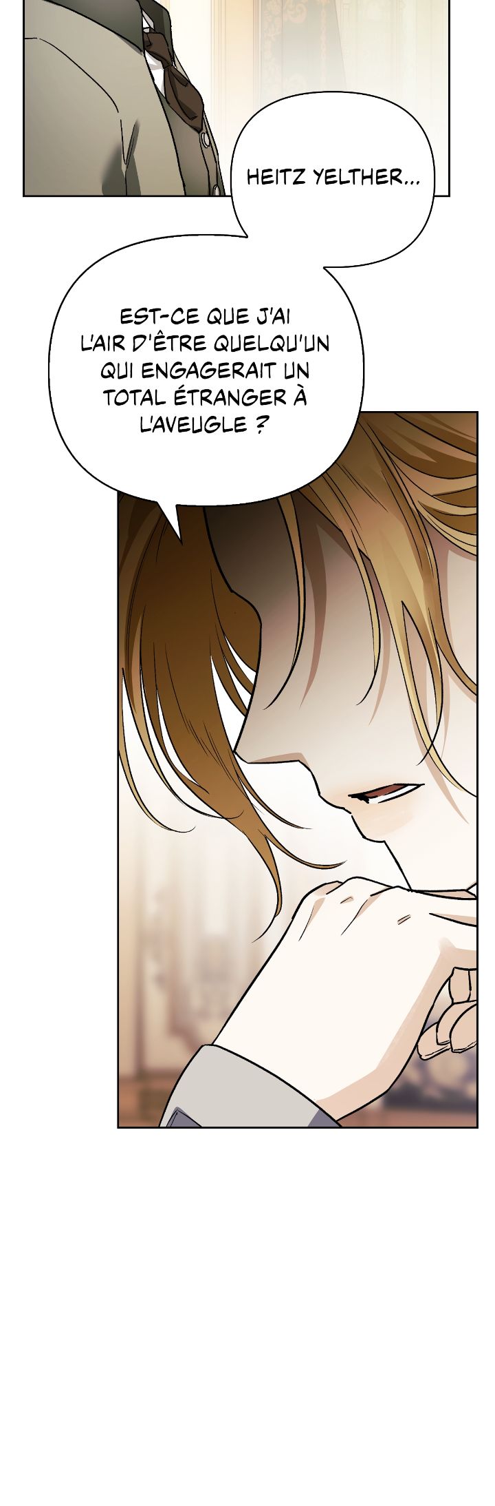 I Tamed My Ex-husband's Mad Dog Chapitre 35 - Page 34