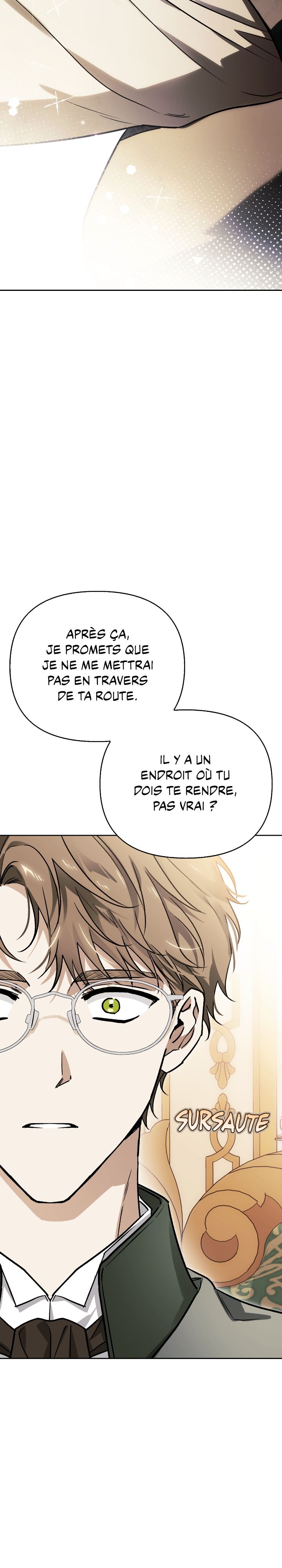 I Tamed My Ex-husband's Mad Dog Chapitre 35 - Page 36