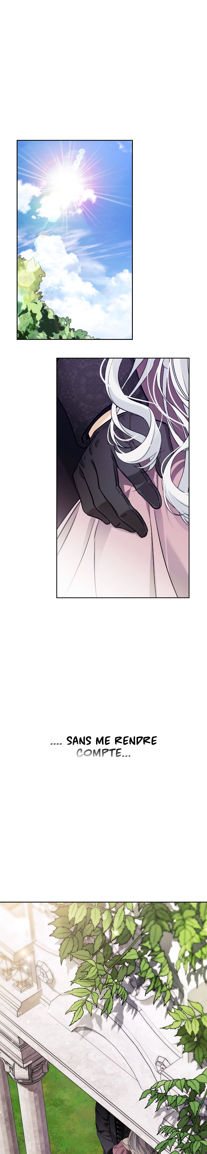 I Tamed My Ex-husband's Mad Dog Chapitre 35 - Page 40