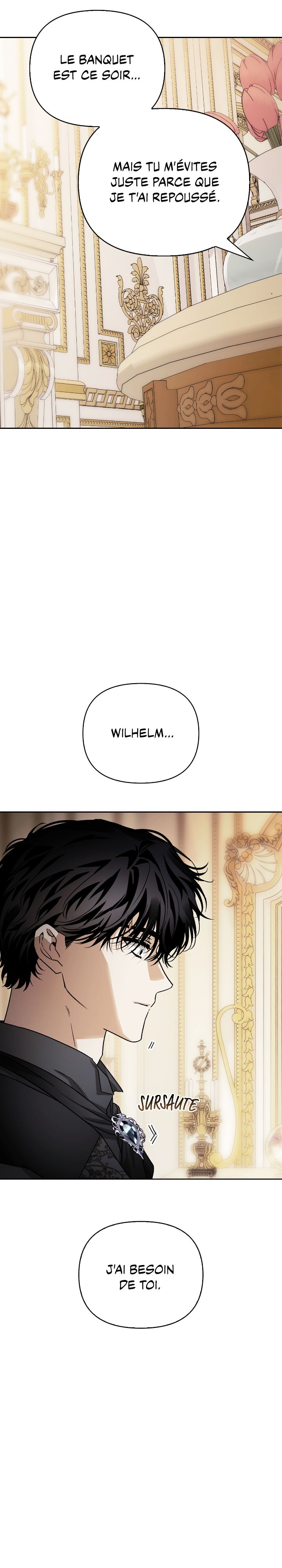 I Tamed My Ex-husband's Mad Dog Chapitre 36 - Page 22