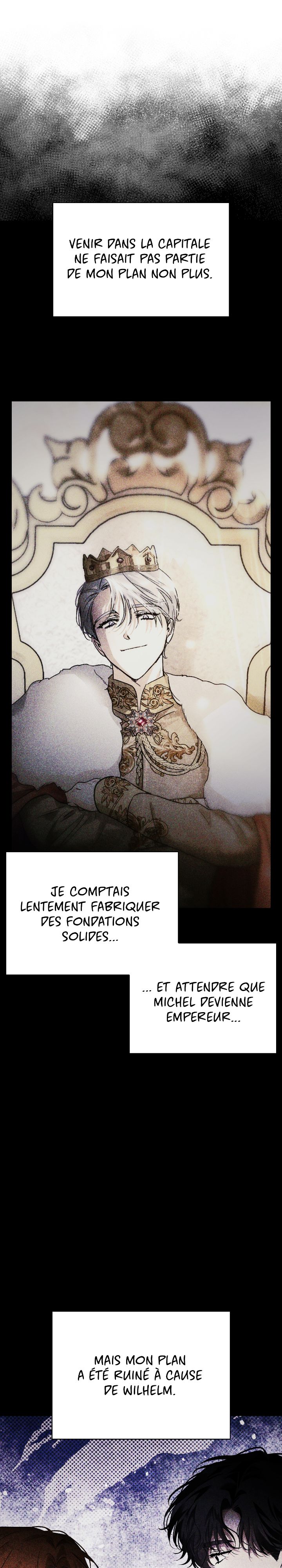 I Tamed My Ex-husband's Mad Dog Chapitre 36 - Page 31