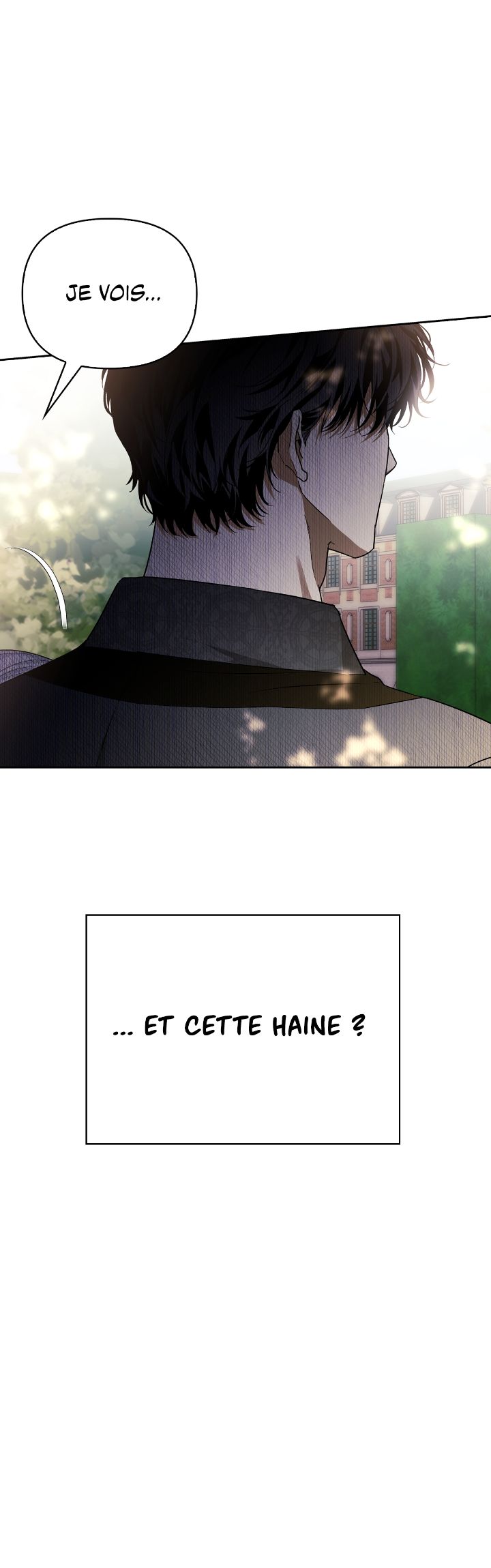 I Tamed My Ex-husband's Mad Dog Chapitre 36 - Page 38