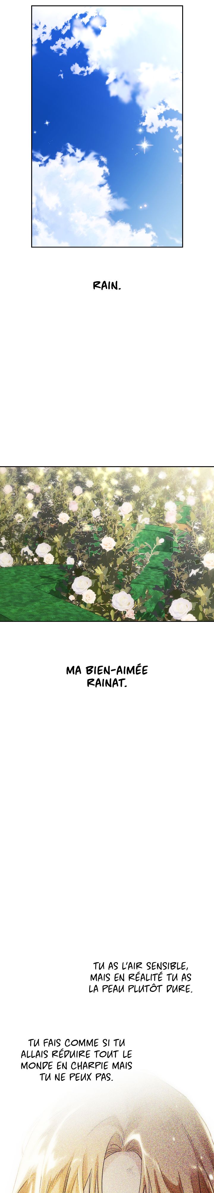 I Tamed My Ex-husband's Mad Dog Chapitre 36 - Page 39