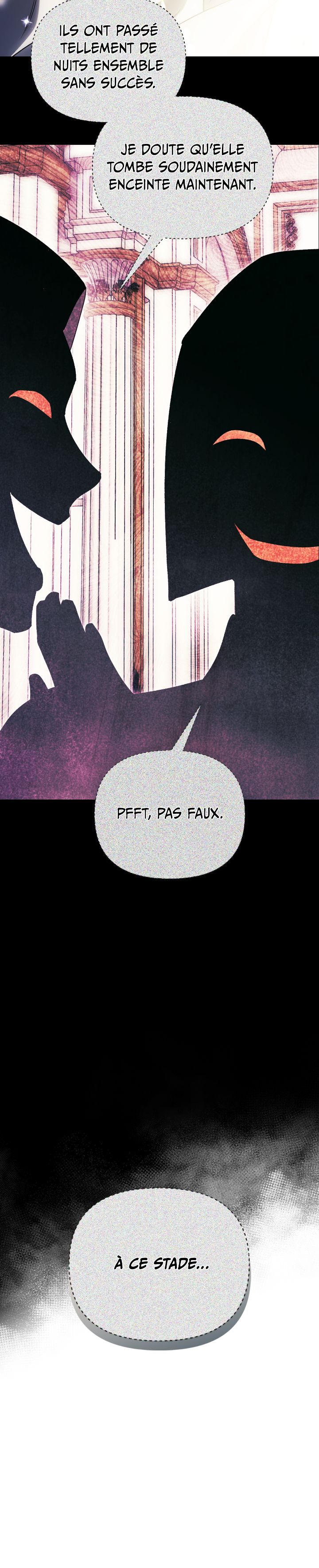 I Tamed My Ex-husband's Mad Dog Chapitre 36 - Page 4