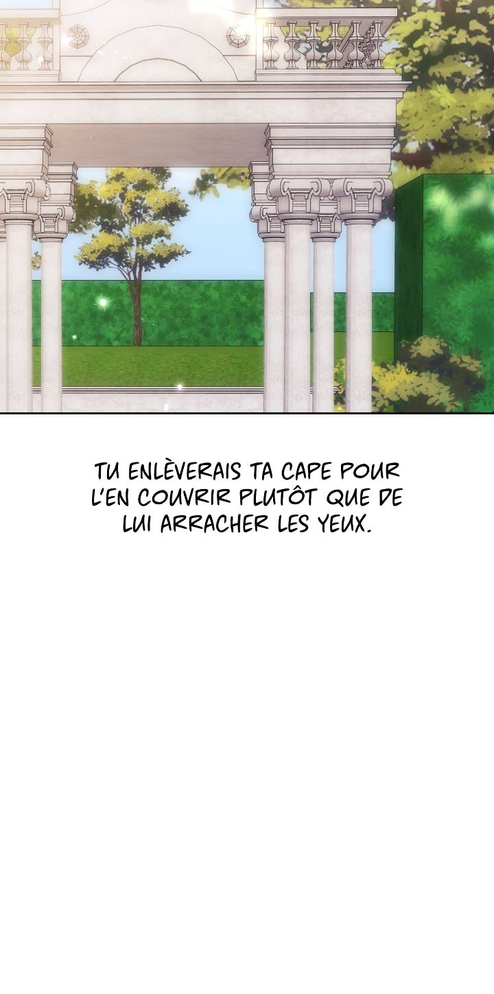 I Tamed My Ex-husband's Mad Dog Chapitre 36 - Page 41